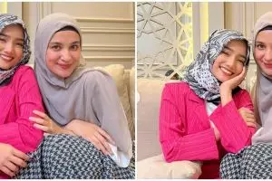 Fuji ungkap alasan batal jadi psikolog, sering dibully waktu SMA