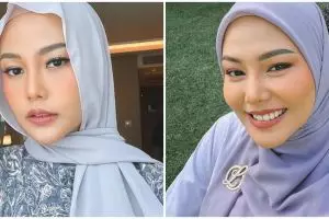 Pencuri brankas Dara Arafah tertangkap, ternyata sepasang kekasih