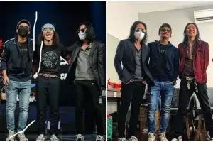 Lirik Cinta Kita Slank yang dijadikan OST Get Married 2