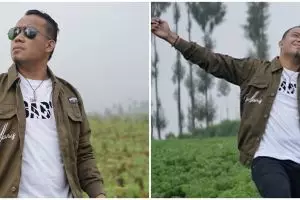 Lirik Cinta Membawa Derita, lagu dari Andra Respati