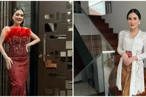 Lirik Bukan Aku Tak Cinta yang dinyanyikan ulang Nella Kharisma