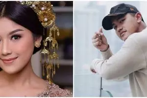 Kaesang kabarkan akan menikahi Erina Gudono akhir tahun ini