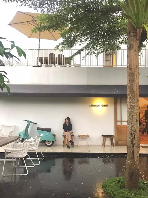 Lembah Patih © berbagai sumber