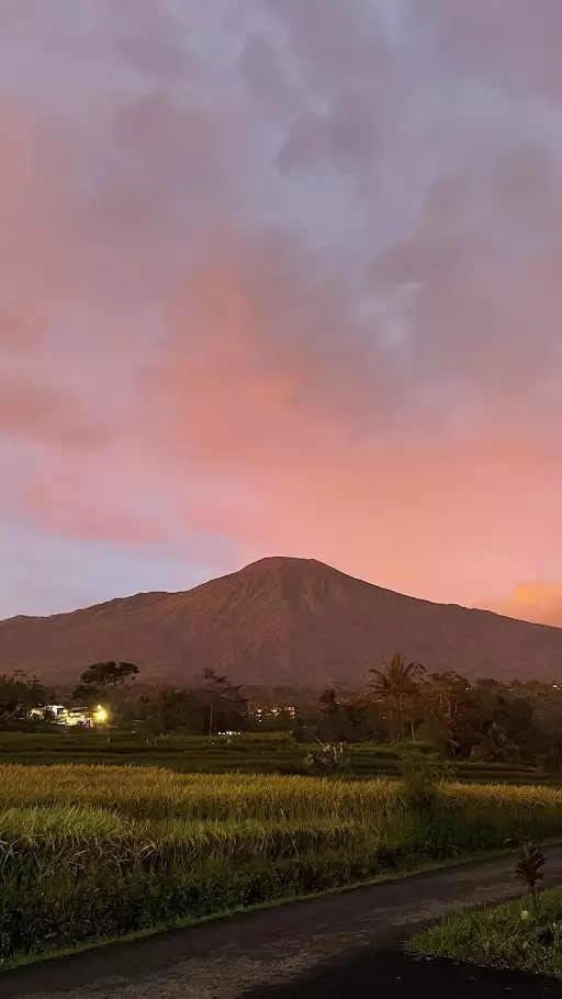 Lembah Patih © berbagai sumber