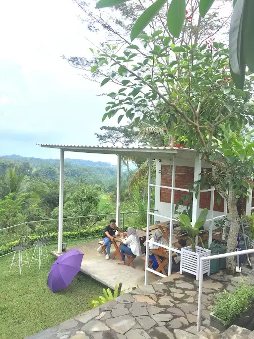 Lembah Patih © berbagai sumber