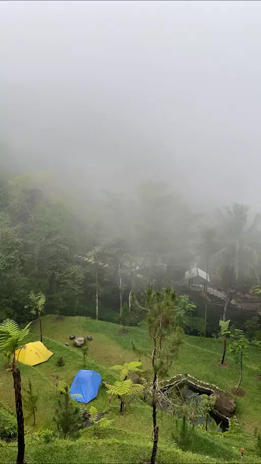 Lembah Patih © berbagai sumber