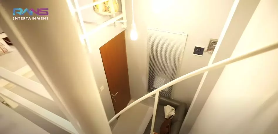 Penampakan kamar kos Mbak Lala  Berbagai sumber Penampakan kamar kos Mbak Lala  Berbagai sumber