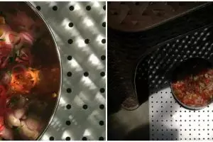 11 Potret di balik layar foto kelihatan estetik, ternyata idenya kocak