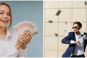 Arti crazy rich dalam bahasa Indonesia dan istilah gaul lainnya