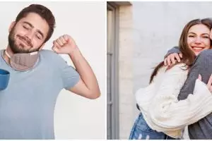 7 Arti mimpi dipeluk orang, pertanda kebaikan dan keburukan