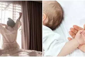 9 Arti mimpi melihat bayi, punya beragam makna