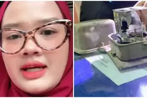 Cerita wanita didenda PLN Rp 18 juta usai komplain, ini kronologinya