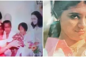 Potret terbaru Doris Callebaut artis termahal era 70an, pesonanya awet