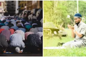 Pengertian sholat beserta rukun, syarat, dan keutamaannya
