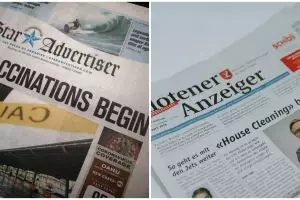 Pengertian teks editorial adalah, pahami ciri, jenis, dan struktur