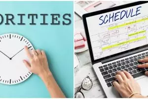 Arti prioritas dan cara penerapannya dalam kehidupan