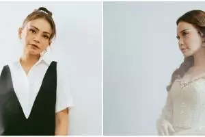 Lirik Nada-Nada Cinta dari penyanyi senior Rossa