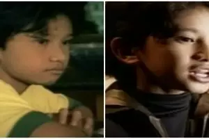 Lirik lagu Cinta Untuk Mama, penyanyi cilik Kenny