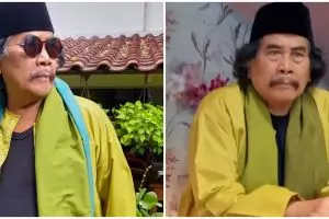 Lirik Cinta Sabun Mandi, lagu legendaris dari Jaja Miharja
