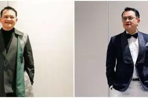 Lirik Prahara Cinta dari aktor sekaligus penyanyi Hedi Yunus