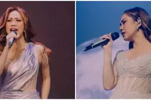 Lirik Karena Ku Cinta Kau dipopulerkan Bunga Citra Lestari