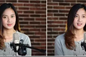 Lirik Hakikat Sebuah Cinta, lagu Saleem Iklim dicover Syiffa Syahla