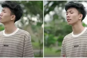 Lirik lagu Sudah Tak Cinta, single terbaru Ziell Ferdian