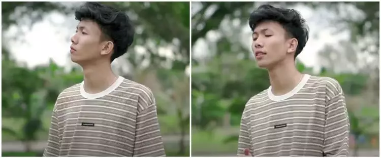 Lirik lagu Sudah Tak Cinta, single terbaru Ziell Ferdian