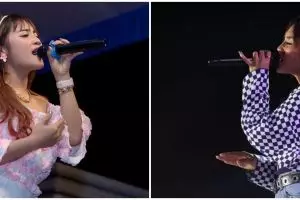 Lirik Rela Demi Cinta yang dicover Mala Agatha