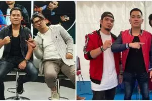 Lirik lagu Jawara Cinta, OST 7 Manusia Harimau dari Bian Gindas