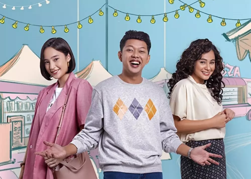 Lara Ati © 2022 brilio.net