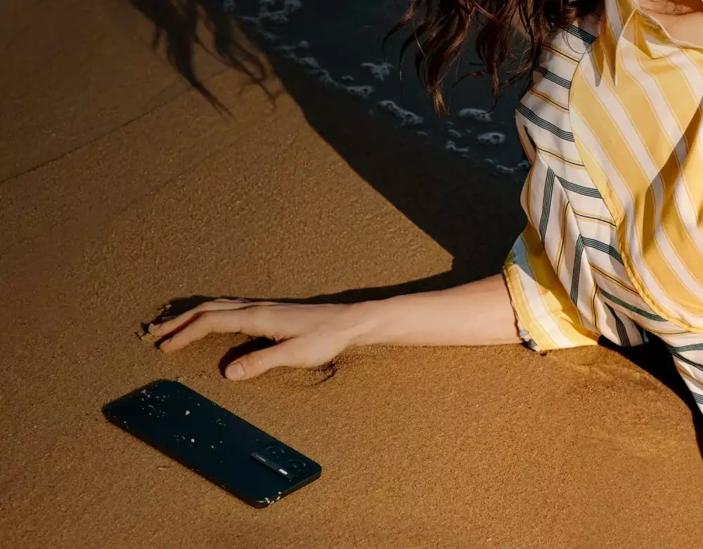 Oppo A57 © 2022 brilio.net