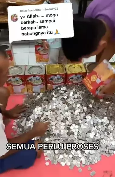 keluarga panen uang koin Berbagai sumber keluarga panen uang koin Berbagai sumber