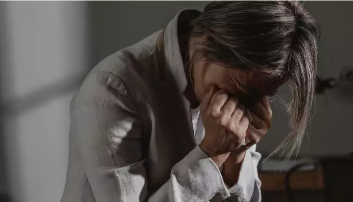 Arti mimpi melihat darah © 2022 berbagai sumber