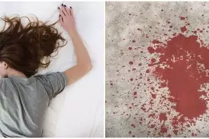 7 Arti mimpi melihat darah, menggambarkan kepribadian