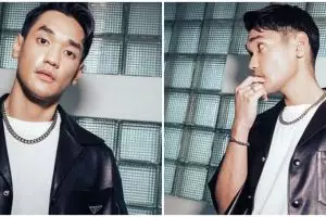 Lirik Terima Kasih Cinta dinyanyikan oleh Afgan