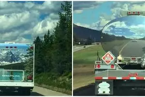 11 Potret unik terjadi secara kebetulan ini bikin lihat dua kali