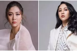 Lirik Cinta Pertama dan Terakhir, lagu Sherina Munaf