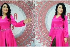 Lirik Cinta Berawan, lagu dangdut dari Rita Sugiarto