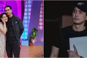 Ayu Ting Ting salting ketemu adik Sara Wijayanto, bikin baper fans