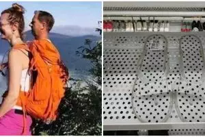 13 Momen lucu kebetulan yang mengecoh mata ini bikin mikir, kok bisa?