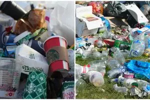 Pengertian sampah adalah, ketahui pengelolaan, jenis, dan dampaknya