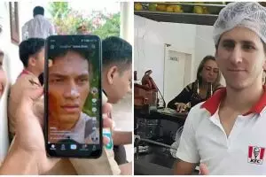 15 Momen lucu nggak sengaja mirip tokoh terkenal, beneran persis?