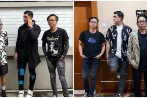 Lirik lagu Karamnya Cinta Ini milik Naff, Kenanglah Aku