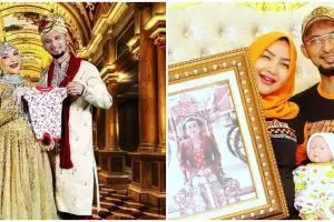 Roro Fitria gugat cerai suami usai 9 bulan nikah, ingin hak asuh anak