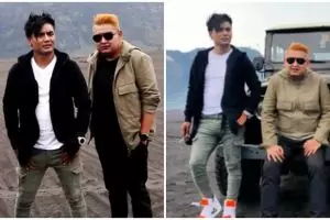 Lirik lagu ST12 - Cinta Tak Direstui