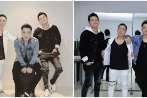 Lirik lagu Betapa Indah Kisah Cinta Kita yang Dulu milik ILIR7 Band