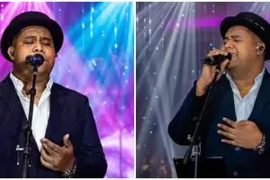 Lirik lagu Tuhan Ku Cinta Dia Ku Ingin Bersamanya dari Andmesh 