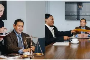 Pengertian adil beserta manfaat dan contohnya bagi masyarakat