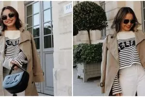 Lirik lagu Hijrah Cinta dinyanyikan Rossa